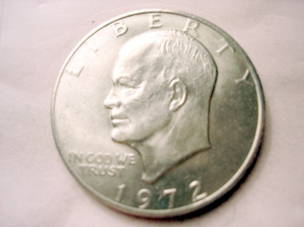 Post-An-Ike-Eisenhower-Dollar
